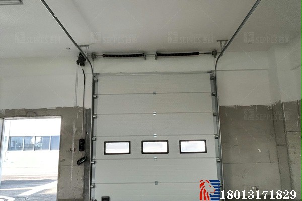 上海提升门 上海提升门