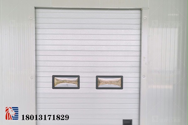 上海提升门 上海提升门