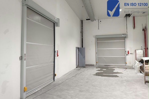 快速卷帘门 快速卷帘门