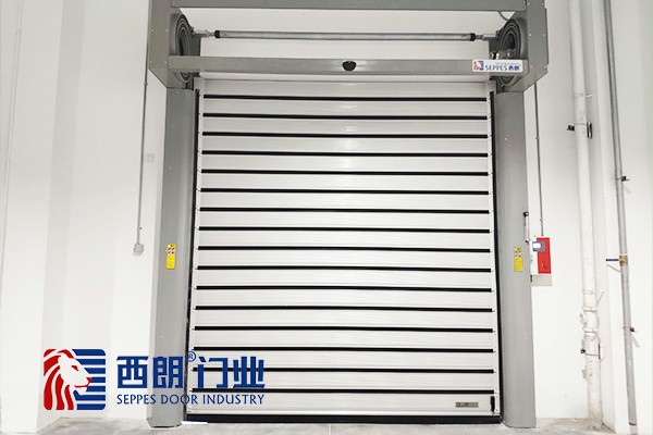 西朗上海涡轮硬质快速门 西朗上海涡轮硬质快速门