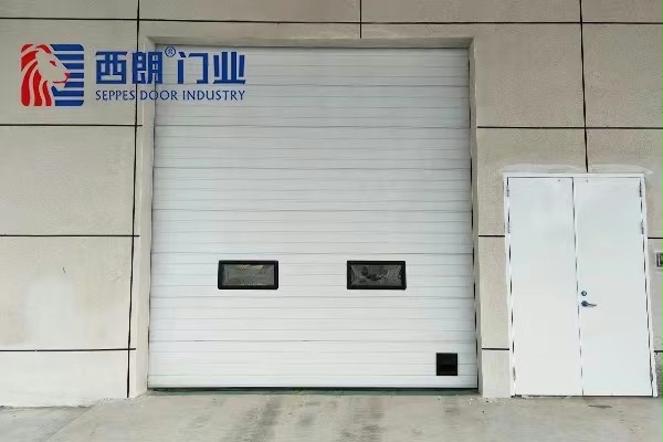 提升门